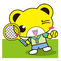 PAKO Chan Tennis Lounge