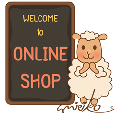 amieiko: Online Shop