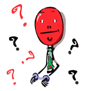 Matchi's job. Matchi's job.