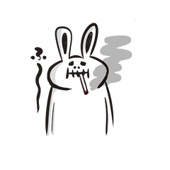 skull rabbita