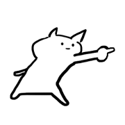 Cool cat.by saho Cool cat.by saho