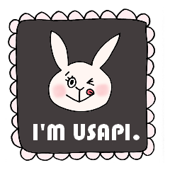 I'm Usapi.