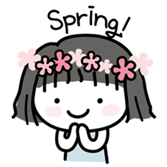 Narne's yolo Life(Spring)-ENG