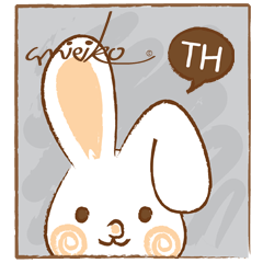 amieiko: Bunny [th]