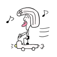 のぶちゃんマン Line スタンプ Line Store のぶちゃんマン Line スタンプ Line Store