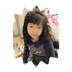 琳萱小公主❤️