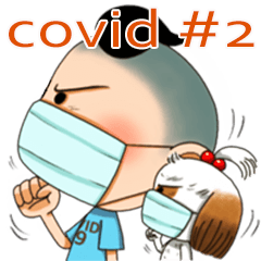 Thai kid covid-19 #2