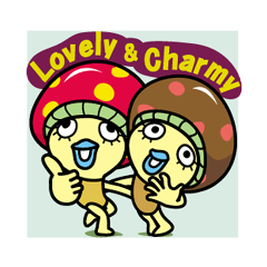 Charmy and Friends 2