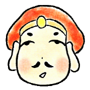 The loose Seven Deities of Good Luck