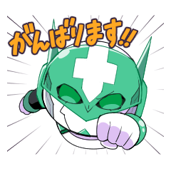 全員集合 ドゲンジャーズ Line スタンプ Line Store