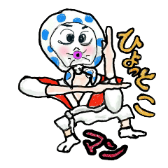 HYO-TOKO MEN