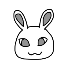 Rabbit w
