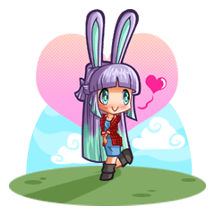 Stickerella