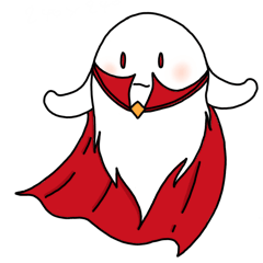 Better Ghost