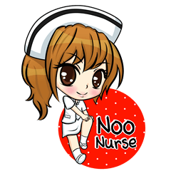 Noo Nurse