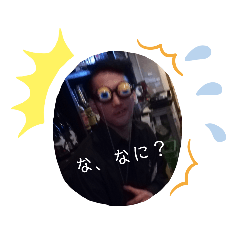 Barでの出来事