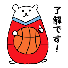 Hamsters Basketball Club