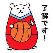Hamsters Basketball Club