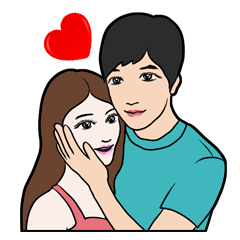 Loved lovers3