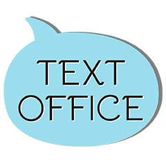 Text for Office boy&girl English version