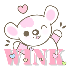 Wink Bears 1