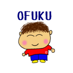OFUKU kun