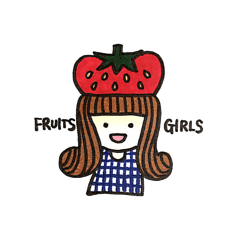 Fruits Girls