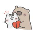 熊熊與愛貓2：溫暖你的心