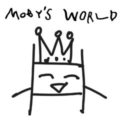 Moby's World