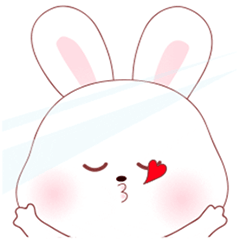 Happy bunny's daily life (TW/HK) 3
