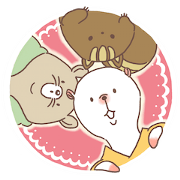 Cute mouse Pickles
