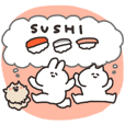 寿司とうさちゃん