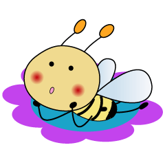黃色小蜜蜂4