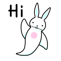 Clione-Rabbit