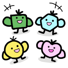chi-chi & friends