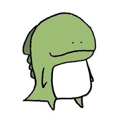 Not So Motivated Monster Line Stickers Line Store