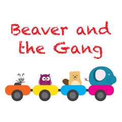 Beaver and the Gang