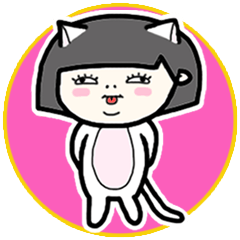 たまにゃんこ♪ - LINE スタンプ | LINE STORE たまにゃんこ♪ - LINE スタンプ | LINE STORE