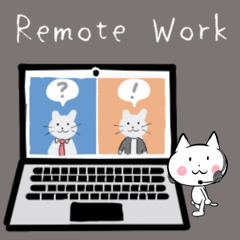 Remote work English version