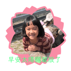 湯圓的日常生活5