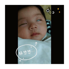 姍姍小豬-初始篇