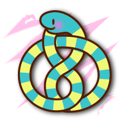 Knotted snakes Vol.2