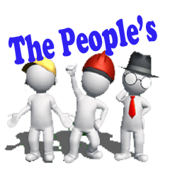 The People's 3D
