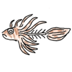 Re bone fish