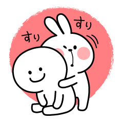 Spoiled Rabbit – LINE stickers | LINE STORE