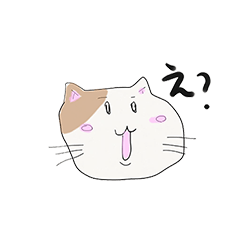 YURUNEKO and YURUNEKO's friends