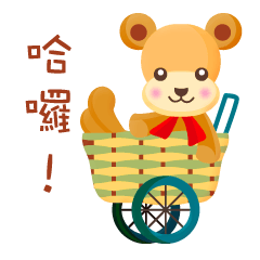 米米熊