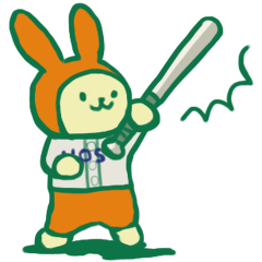 えこぴょん - LINE スタンプ | LINE STORE えこぴょん - LINE スタンプ | LINE STORE