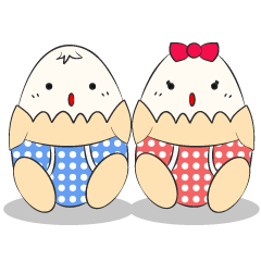 Egg lovers