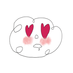 The little cute Cloud